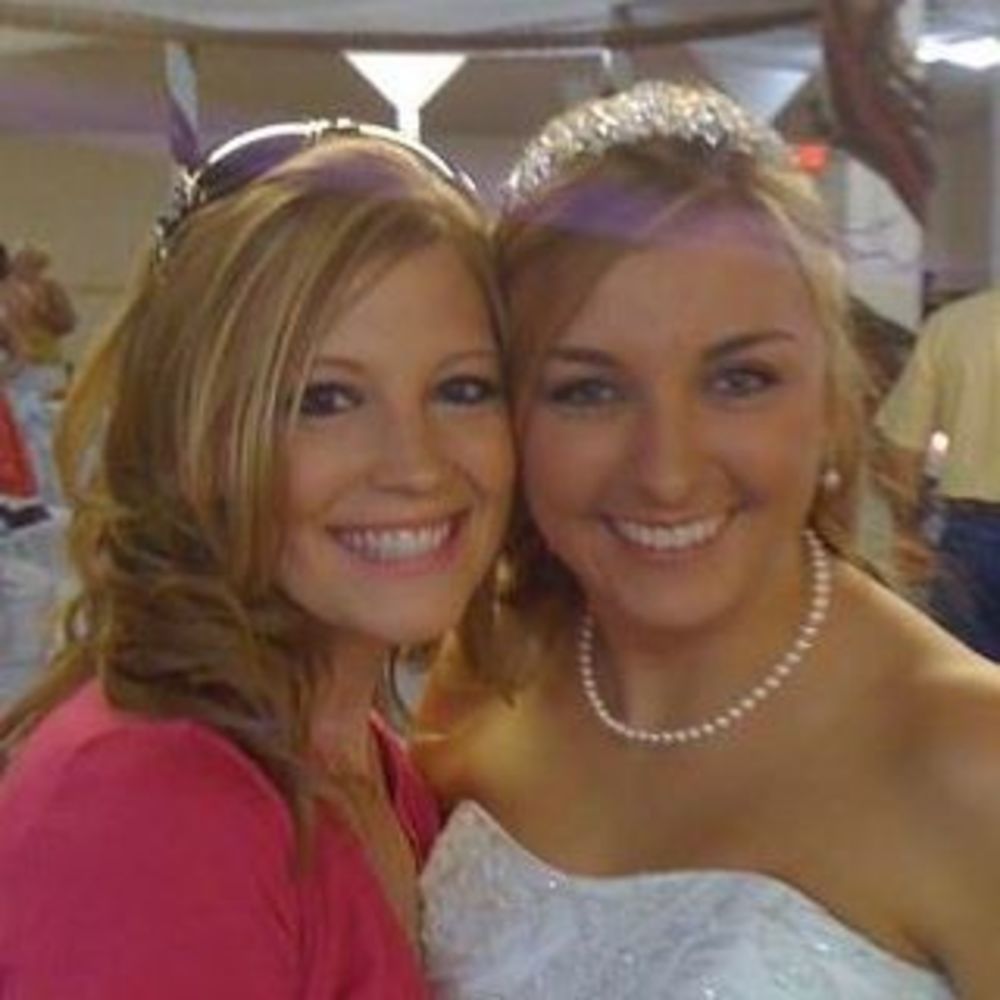 Meet your Posher, Beth